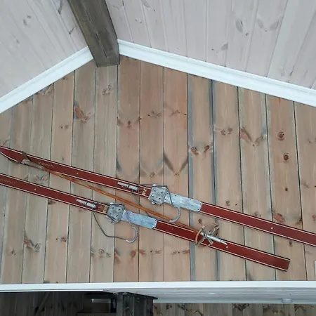 펜션 Fantastic View In Peaceful Blefjel 램프랜드