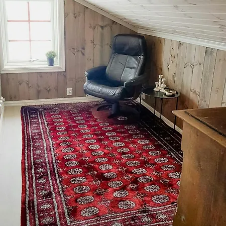 Fantastic View In Peaceful Blefjel * Lampeland