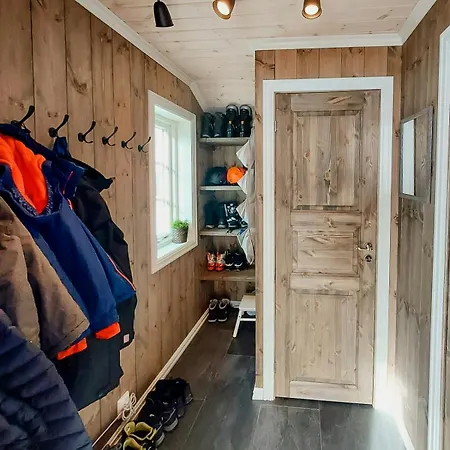 Fantastic View In Peaceful Blefjel Vakantiehuis