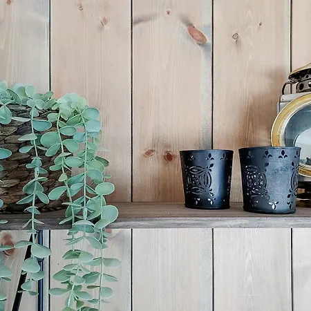 Vakantiehuis Fantastic View In Peaceful Blefjel