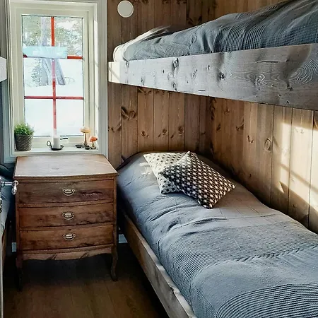 Fantastic View In Peaceful Blefjel Vakantiehuis *